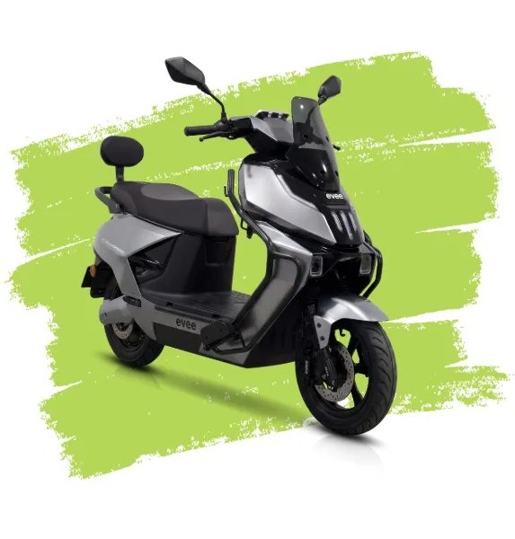 Evee SQUBE